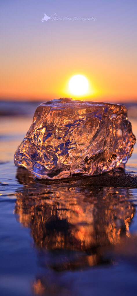 jewelry-ice-in-the-sunrise-for-iphone12