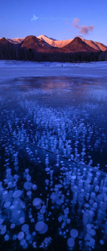 ice-bubble-and-morgenrot-for-xperia-wallpaper