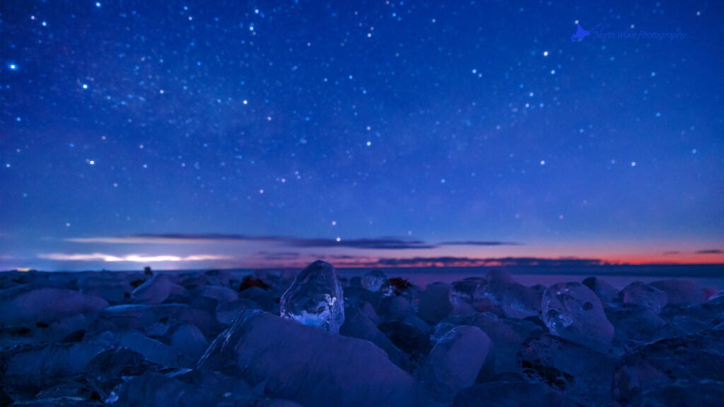 jewelry-ice-under-the-starry-sky-for-imac-wallpaper