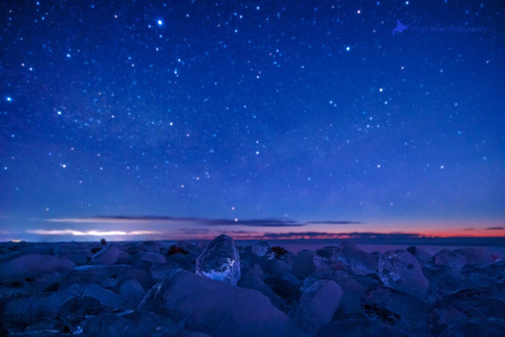 jewelry-ice-under-the-starry-sky-for-surfaceprox-wallpaper
