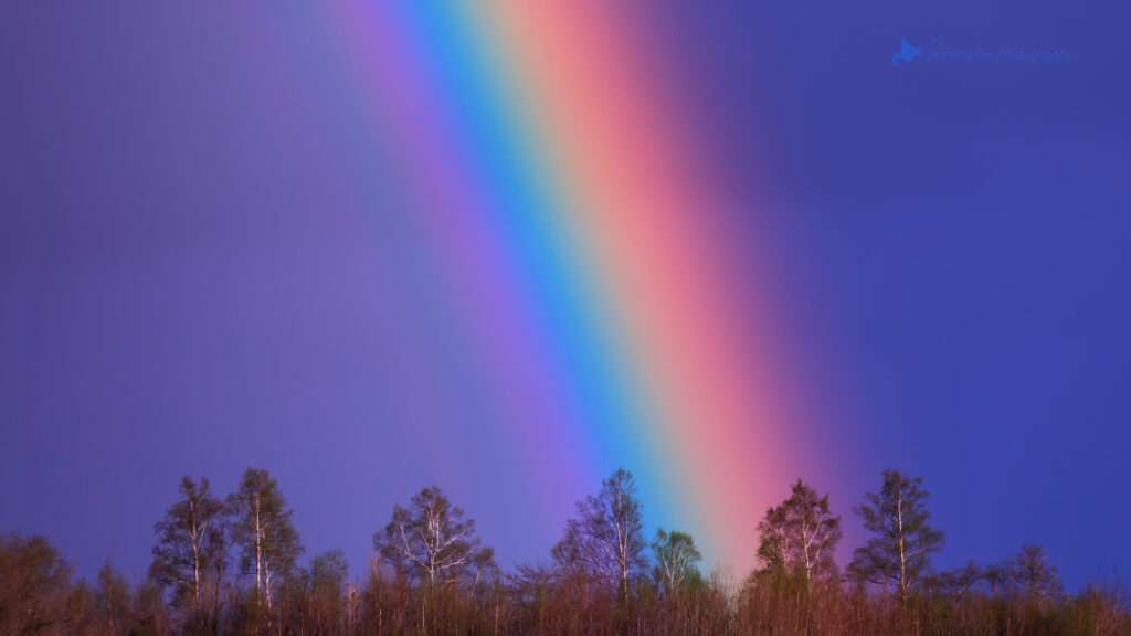 A-bright-rainbow-in-the-sky-for-imac-wallpaper
